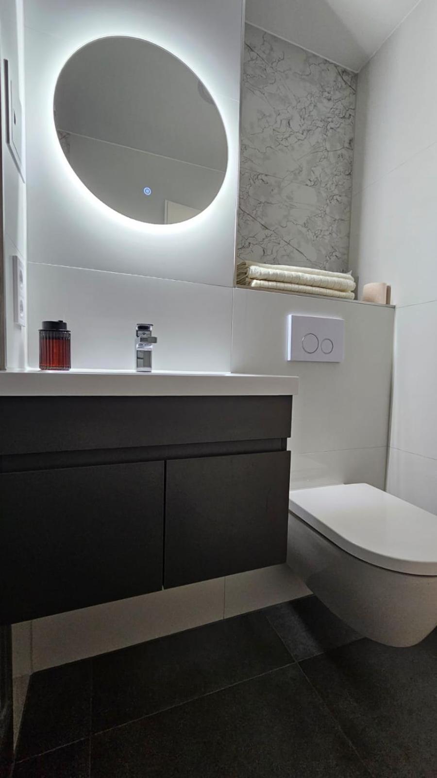 Gast Appartment 格尔梅斯海姆 外观 照片